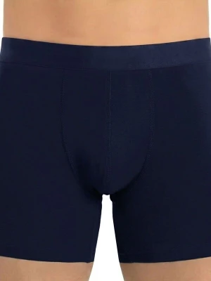 Obrázek produktu ÖTS Boxerky 'ÖTS Herren Boxerbriefs' námořnická modř