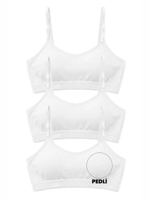 Obrázek produktu ÖTS Podprsenka 'ÖTS Damen Tailliertes Tanktop' bílá