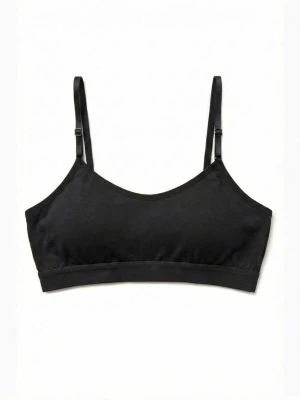 Obrázek produktu ÖTS Podprsenka 'ÖTS Damen Tailliertes Tanktop' černá