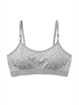 Obrázek produktu ÖTS Podprsenka 'ÖTS Damen Tailliertes Tanktop' světle šedá