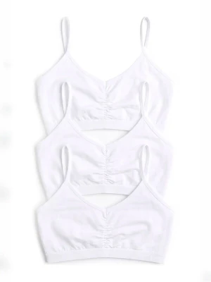 Obrázek produktu ÖTS Podprsenka 'ÖTS Damen Tanktop' bílá