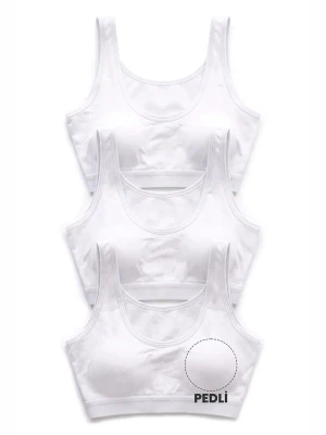 Obrázek produktu ÖTS Podprsenka 'ÖTS Damen Tanktop' bílá
