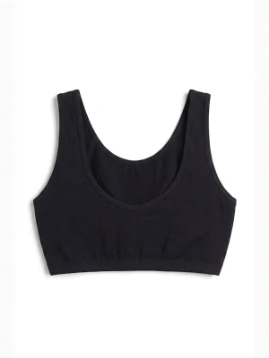 Obrázek produktu ÖTS Podprsenka 'ÖTS Damen Tanktop' černá