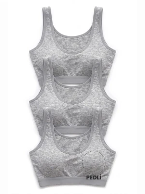 Obrázek produktu ÖTS Podprsenka 'ÖTS Damen Tanktop' šedá