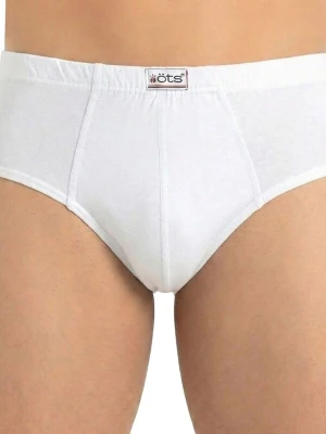 Obrázek produktu ÖTS Slipy 'ÖTS Herren Slip Unterhose' bílá