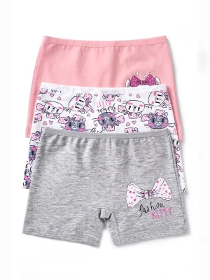 Obrázek produktu ÖTS Spodní prádlo 'ÖTS Damen Boxershorts' mix barev