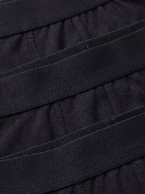 Obrázek produktu ÖTS Spodní prádlo 'ÖTS Herren Boxerbriefs' černá