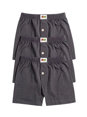 Obrázek produktu ÖTS Spodní prádlo 'ÖTS Herren-Boxershorts' antracitová