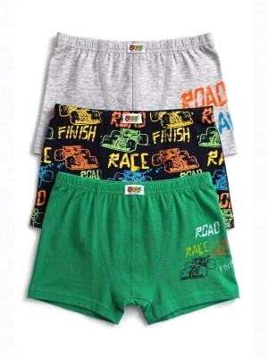 Obrázek produktu ÖTS Spodní prádlo 'ÖTS Herren Boxershorts' mix barev