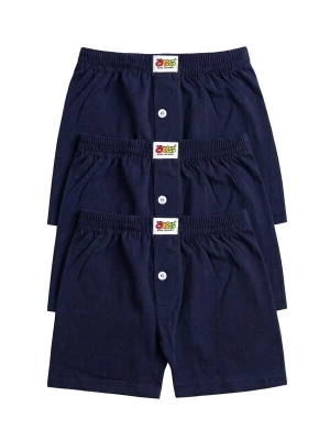Obrázek produktu ÖTS Spodní prádlo 'ÖTS Herren-Boxershorts' námořnická modř