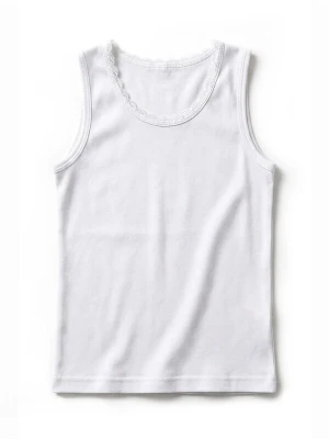 Obrázek produktu ÖTS Top 'ÖTS Damen Tanktop' bílá
