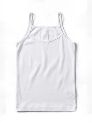 Obrázek produktu ÖTS Top 'ÖTS Damenfigurbetontes Tanktop' bílá