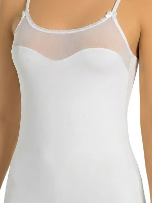 Obrázek produktu ÖTS Top 'Tanktops & Camis' bílá