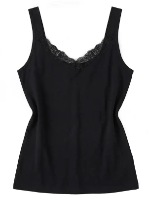 Obrázek produktu ÖTS Top 'Tanktops & Camis' černá