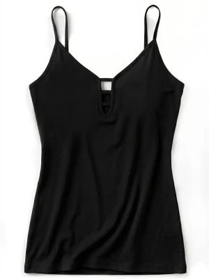 Obrázek produktu ÖTS Top 'Tanktops & Camis' černá