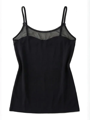 Obrázek produktu ÖTS Top 'Tanktops & Camis' černá