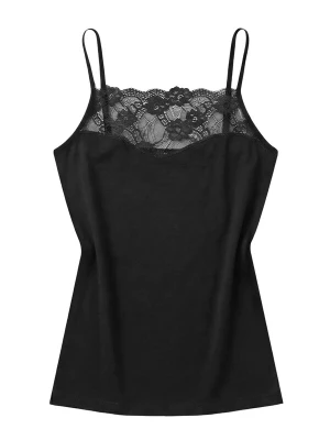 Obrázek produktu ÖTS Top 'Tanktops & Camis' černá