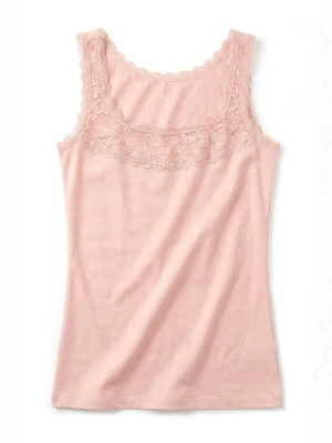 Obrázek produktu ÖTS Top 'Tanktops & Camis' růže