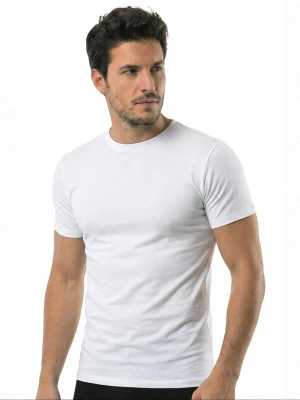 Obrázek produktu ÖTS Tričko 'T-Shirts' bílá