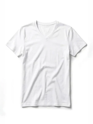Obrázek produktu ÖTS Tričko 'T-Shirts' bílá
