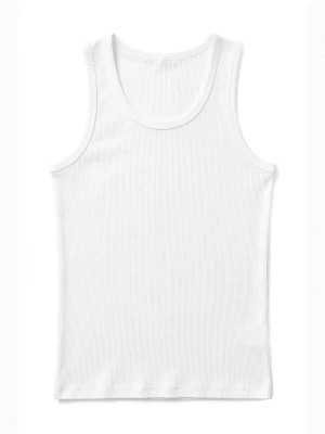 Obrázek produktu ÖTS Tričko 'Tanktops & Camis' bílá