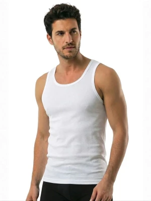 Obrázek produktu ÖTS Tričko 'Tanktops & Camis' bílá