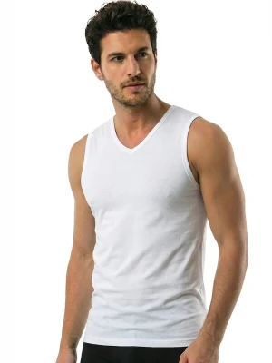 Obrázek produktu ÖTS Tričko 'Tanktops & Camis' bílá