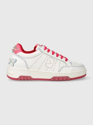 Obrázek produktu Off Play Kožené sneakers boty Off Play COMO