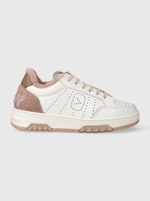 Obrázek produktu Off Play Kožené sneakers boty Off Play COMO