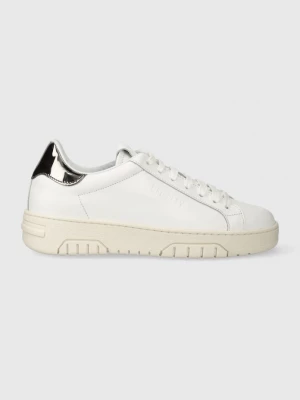 Obrázek produktu Off Play Kožené sneakers boty Off Play FIRENZE