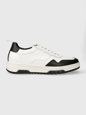 Obrázek produktu Off Play Kožené sneakers boty Off Play ROMA