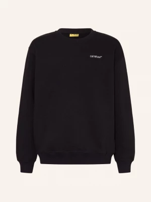 Obrázek produktu Off-White Mikina černá Off White