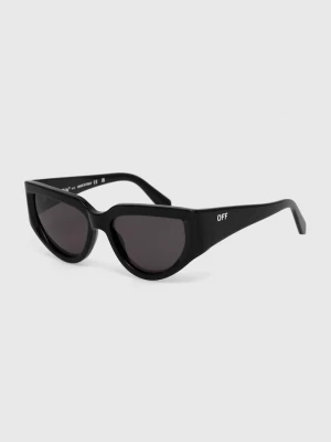 Obrázek produktu Off-White Sluneční brýle Off-White Off White černá