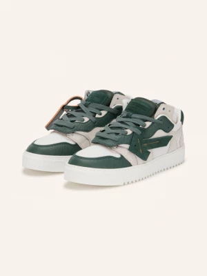 Obrázek produktu Off-White Sneakersy Floating Arrow 3.0 tmavě zelená / bílá Off White
