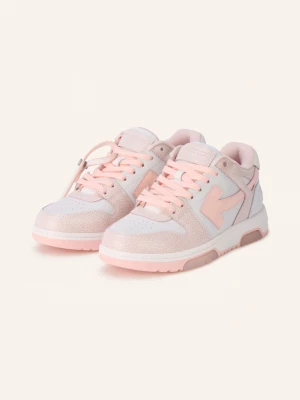 Obrázek produktu Off-White Sneakersy Out Of Office bílá / růžová Off White