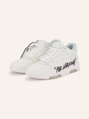 Obrázek produktu Off-White Sneakersy Out Of Office For Walking bílá / černá Off White