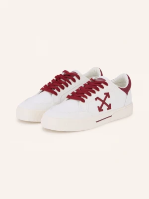 Obrázek produktu Off-White Sneakersy Vulc bílá / červená Off White
