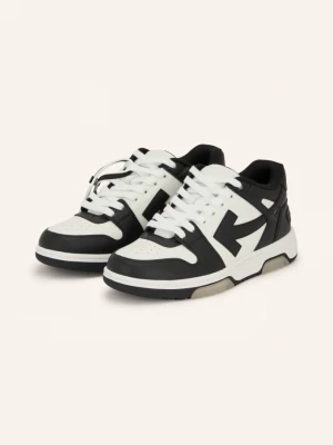 Obrázek produktu Off-White Sneakersy Out Of Office černá / bílá Off White