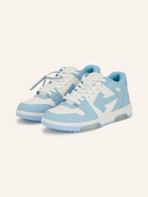 Obrázek produktu Off-White Tenisky Out Of Office tmavě modrá / bílá Off White