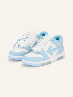 Obrázek produktu Off-White Sneakersy Out Of Office tmavě modrá / bílá Off White