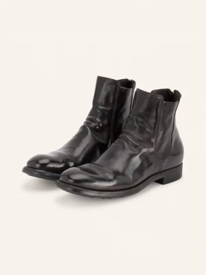 Obrázek produktu Officine Creative Boots Chronicle 059 tmavě hnědá
