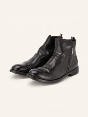 Obrázek produktu Officine Creative Boots Hive 039 černá