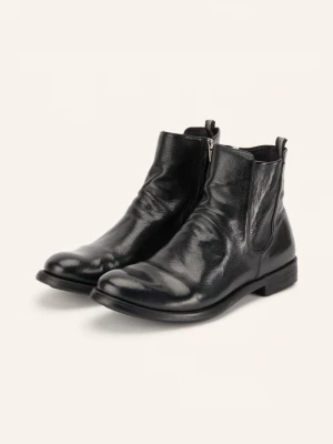 Obrázek produktu Officine Creative Boots Hive černá