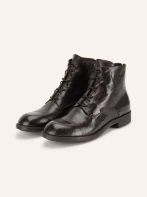 Obrázek produktu Officine Creative Šněrovací Boty Diary tmavě hnědá