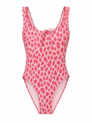 Obrázek produktu OH APRIL Plavky 'Cleo' pink / světle růžová