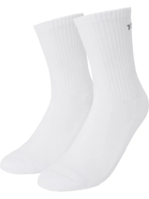 Obrázek produktu OH APRIL Ponožky 'Sue Stronger' modrá / offwhite