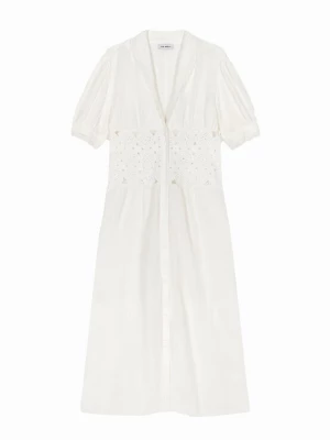 Obrázek produktu OH APRIL Šaty 'Westley' offwhite