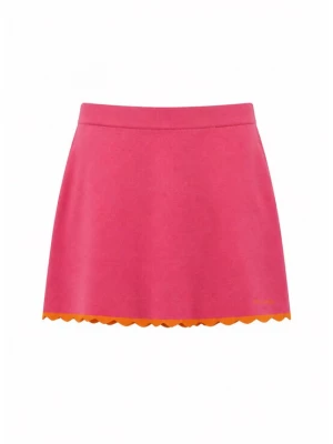 Obrázek produktu OH APRIL Sukně 'Alora' oranžová / pink