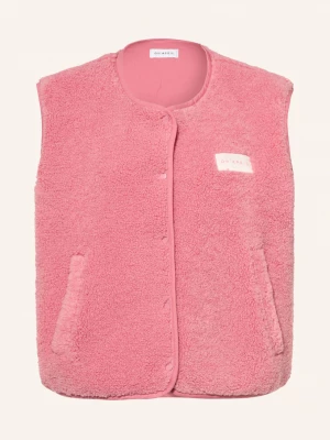 Obrázek produktu Oh April Teddyfellová Vesta Magnolia růžová
