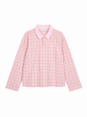 Obrázek produktu OH APRIL Tričko 'Diana' krémová / růžová